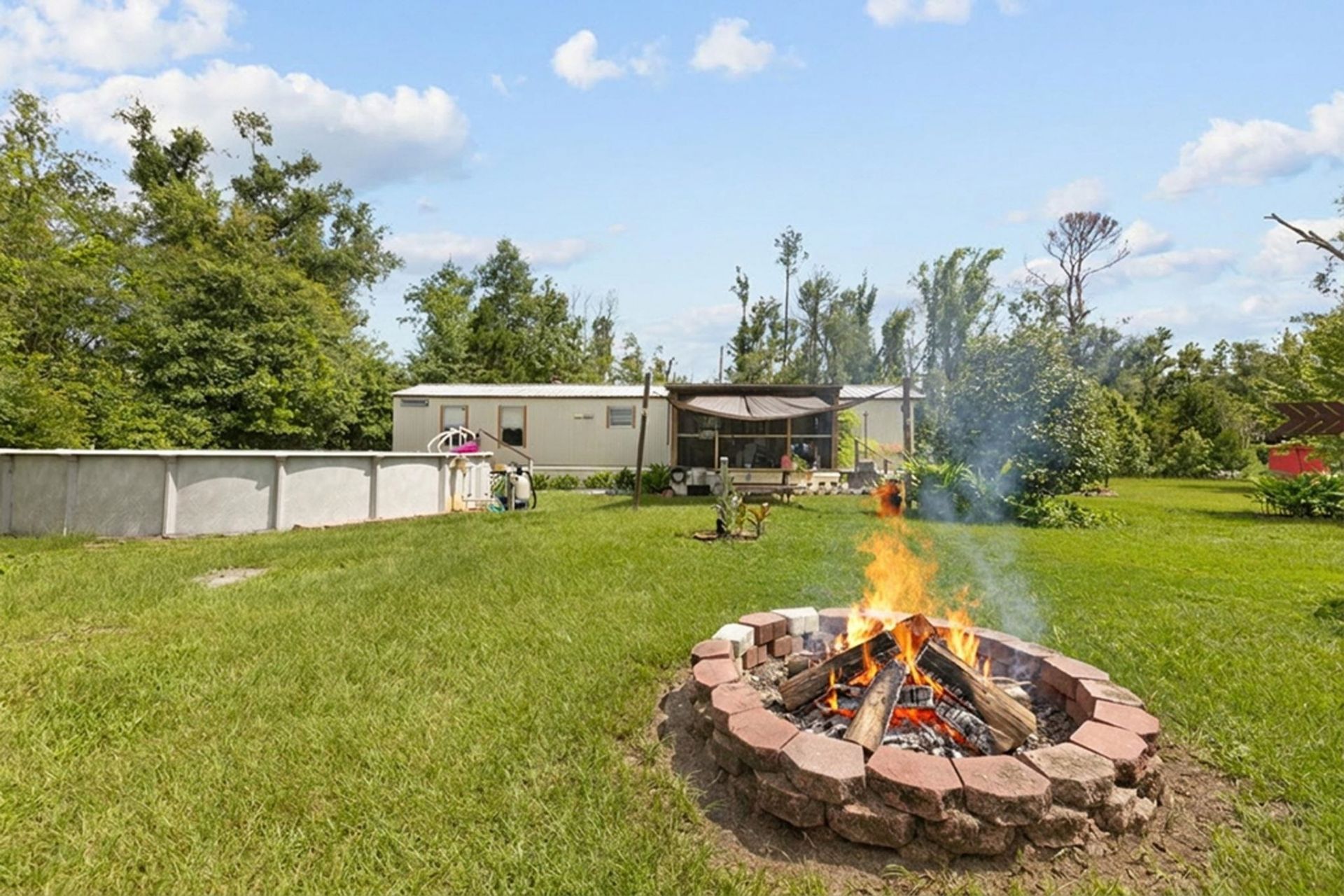1521 T W Wilson Rd , Perry, FL 32347 Photo