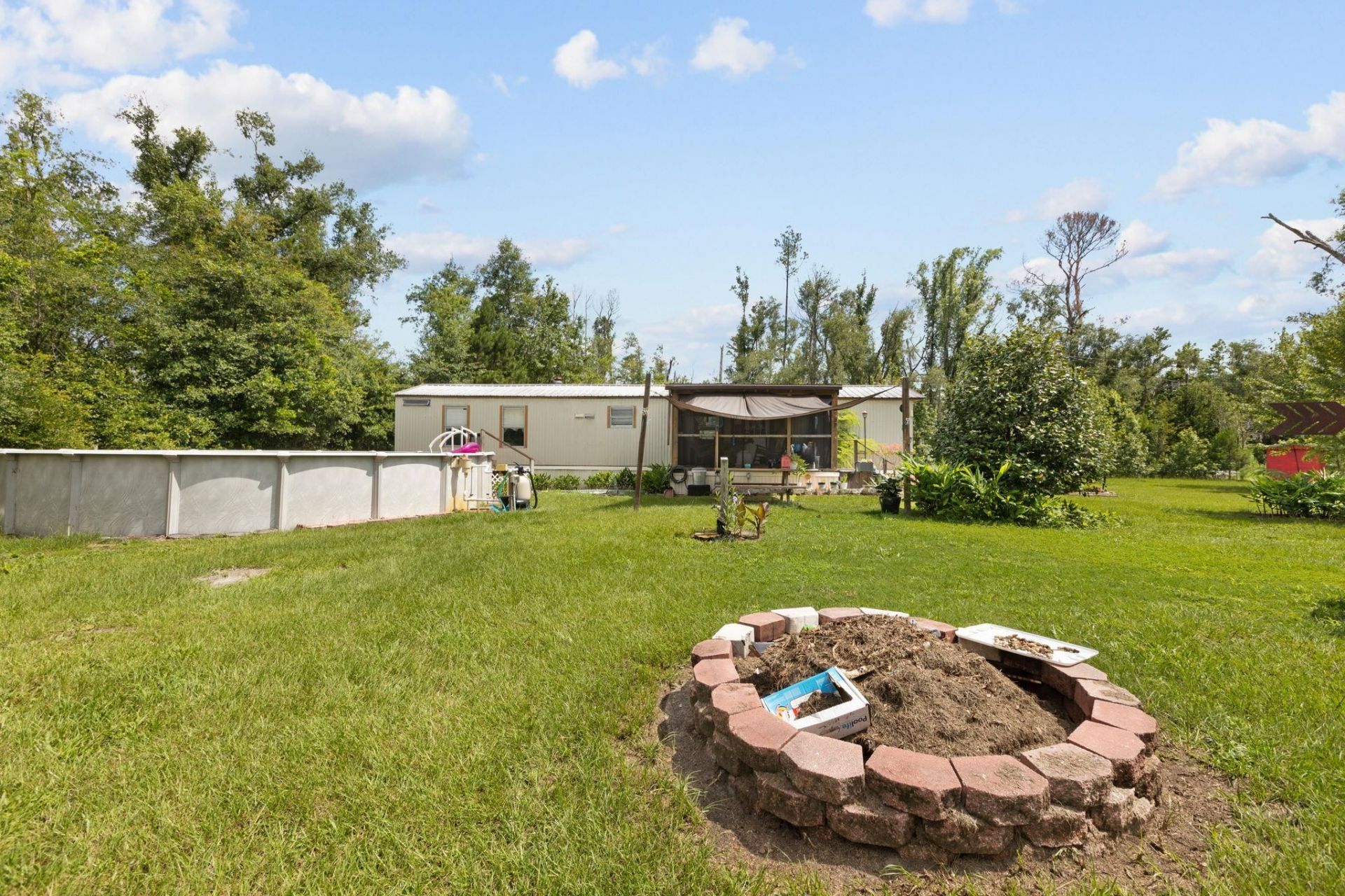 1521 T W Wilson Rd , Perry, FL 32347 Photo