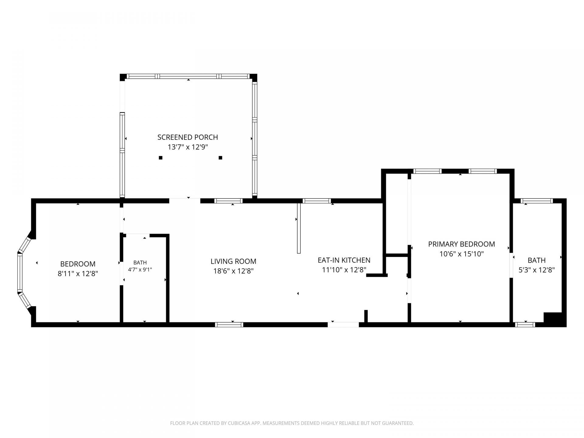 1521 T W Wilson Rd , Perry, FL 32347 Photo