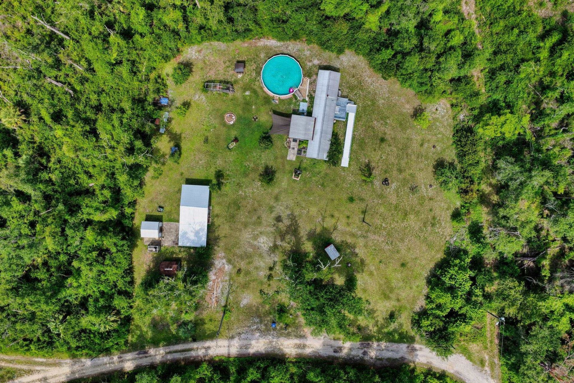 1521 T W Wilson Rd , Perry, FL 32347 Photo