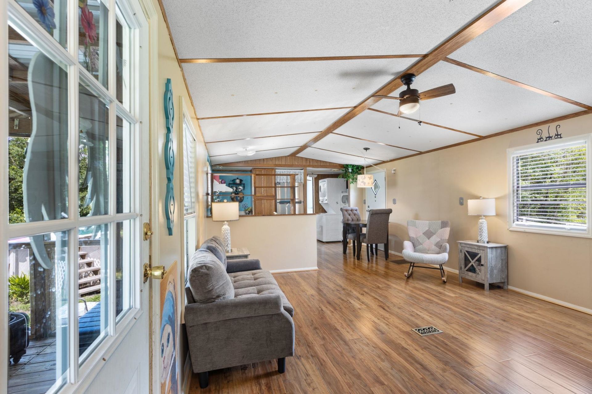 1521 T W Wilson Rd , Perry, FL 32347 Photo