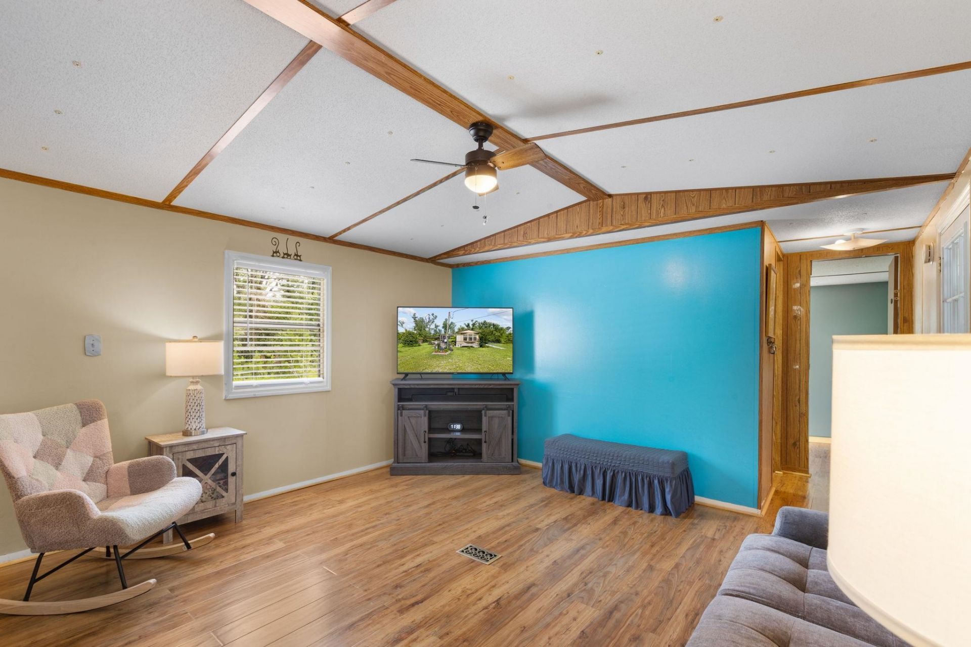 1521 T W Wilson Rd , Perry, FL 32347 Photo