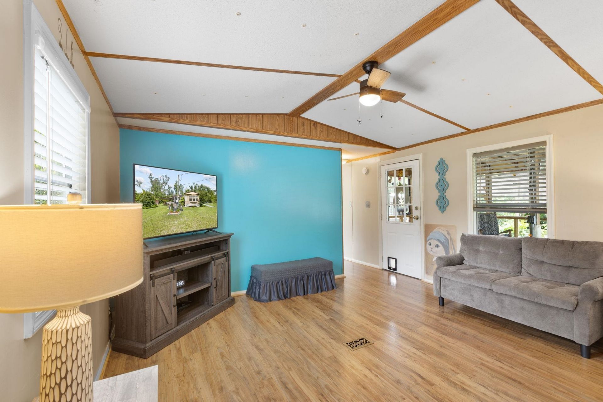 1521 T W Wilson Rd , Perry, FL 32347 Photo