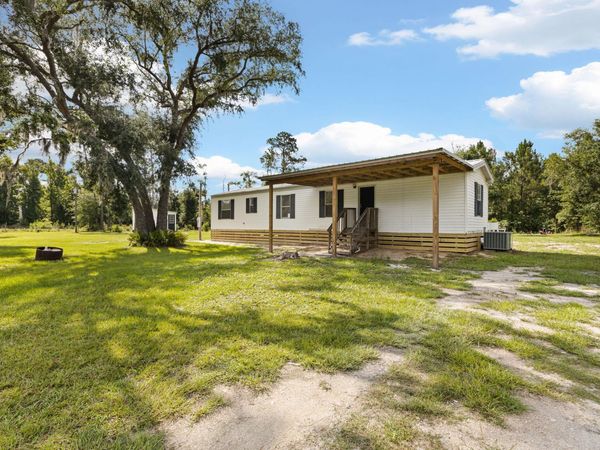 7539 Airport Grade , Perry, FL 32348