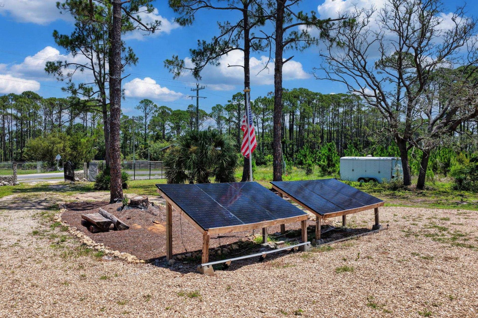 20185 Beach Rd, Perry, FL 32348 Photo