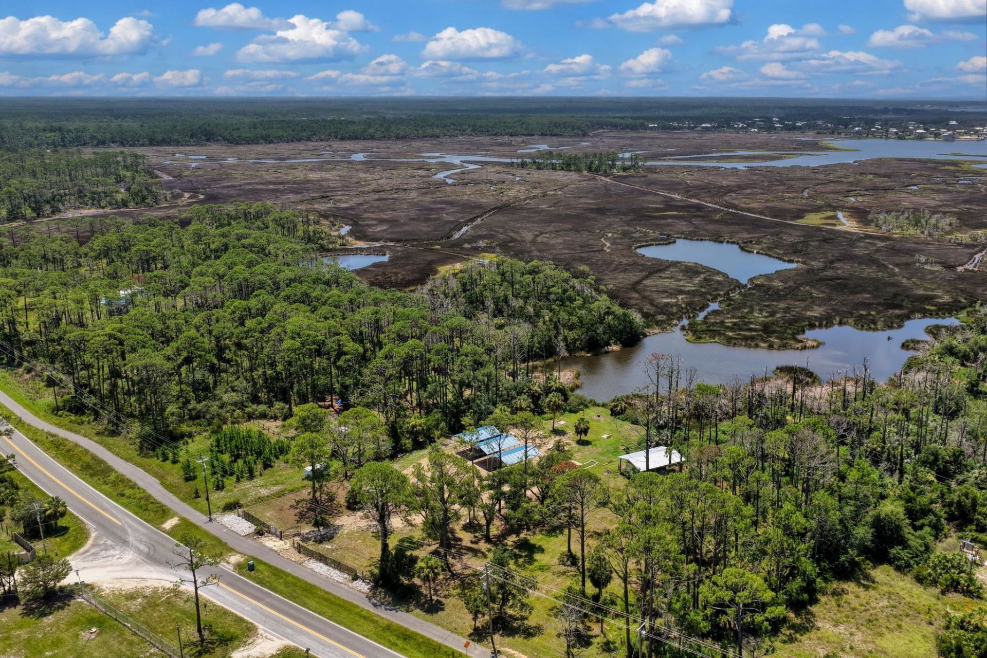 20185 Beach Rd, Perry, FL 32348 Photo