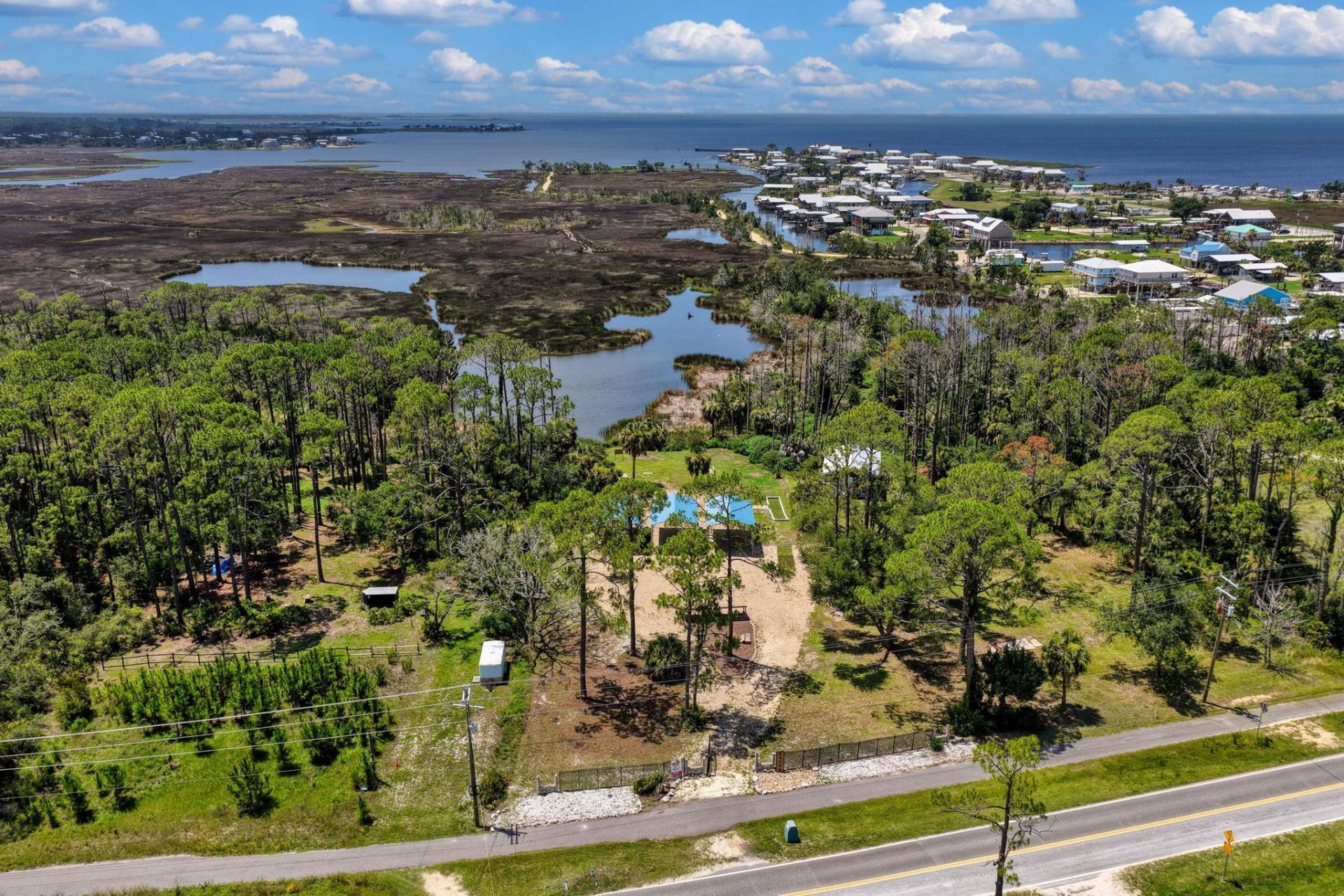 20185 Beach Rd, Perry, FL 32348 Photo