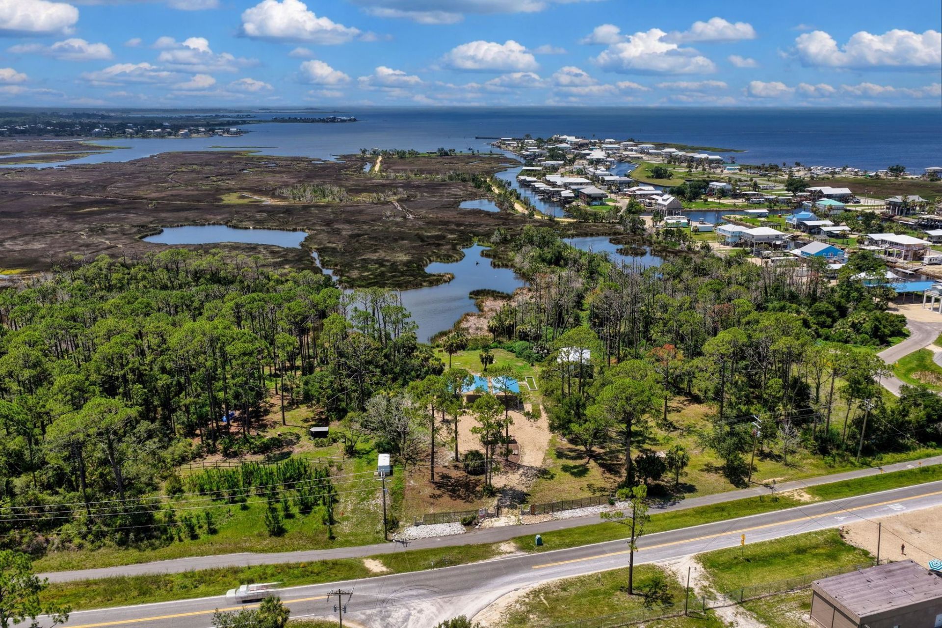20185 Beach Rd, Perry, FL 32348 Photo