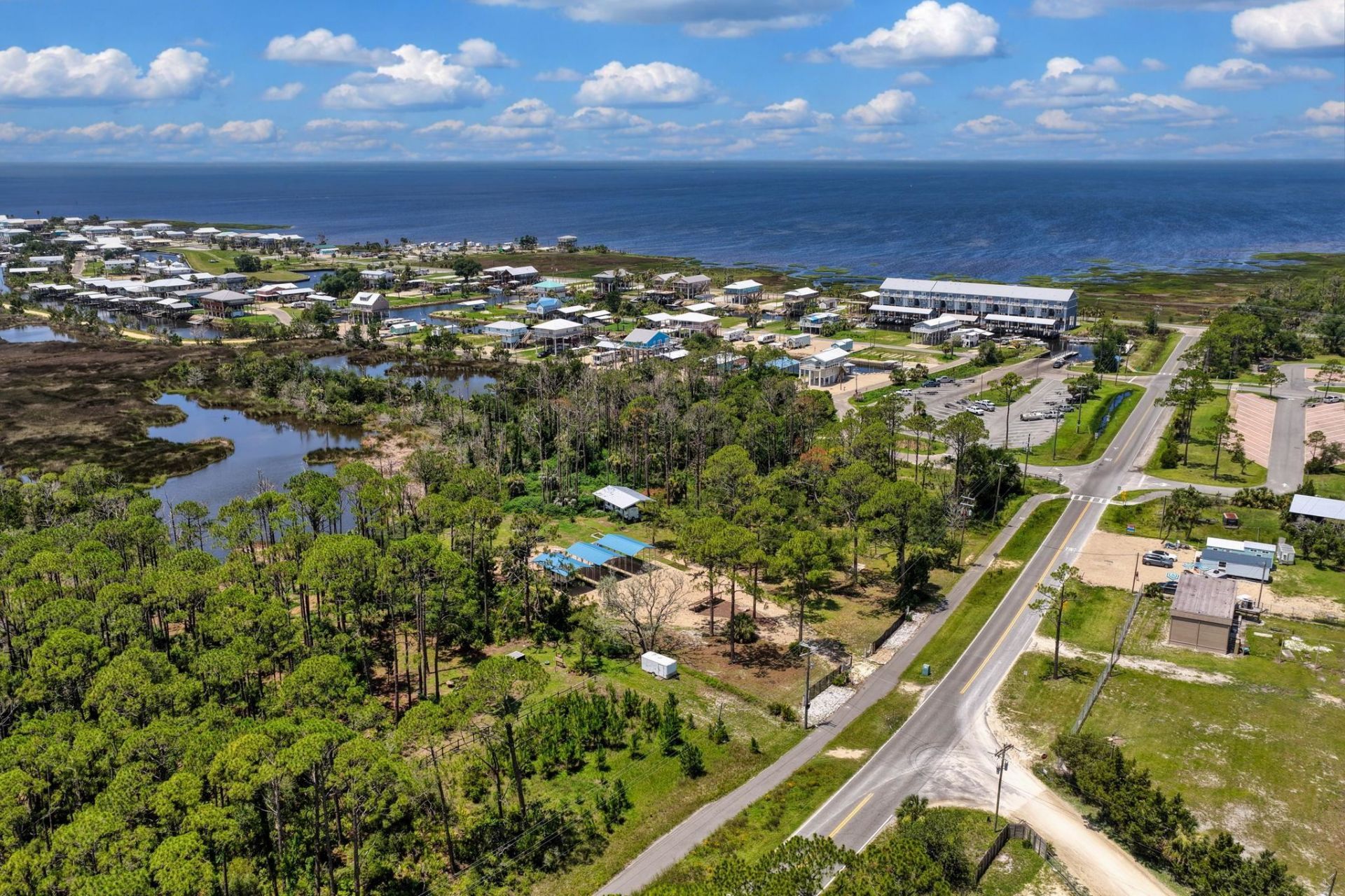 20185 Beach Rd, Perry, FL 32348 Photo