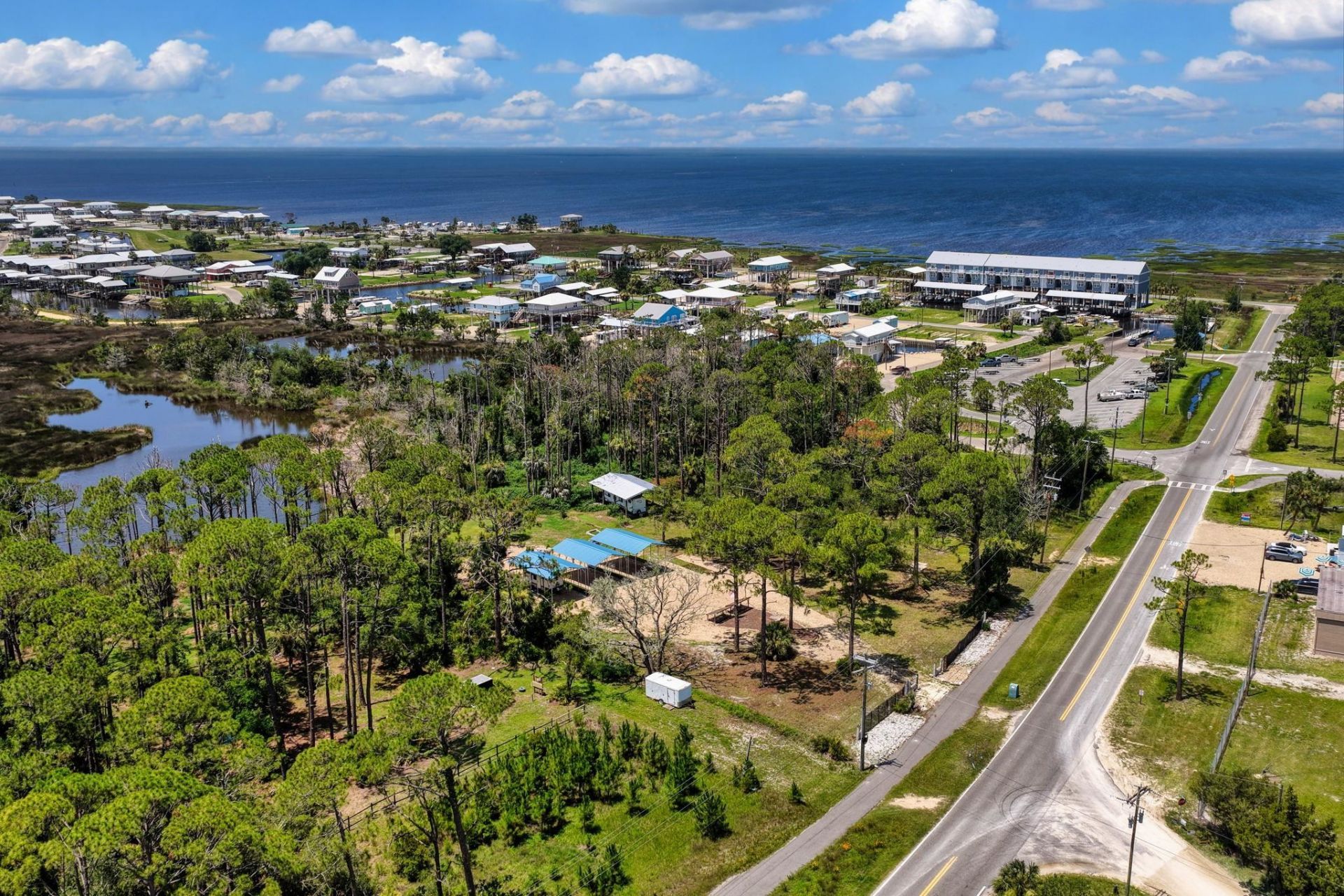 20185 Beach Rd, Perry, FL 32348 Photo