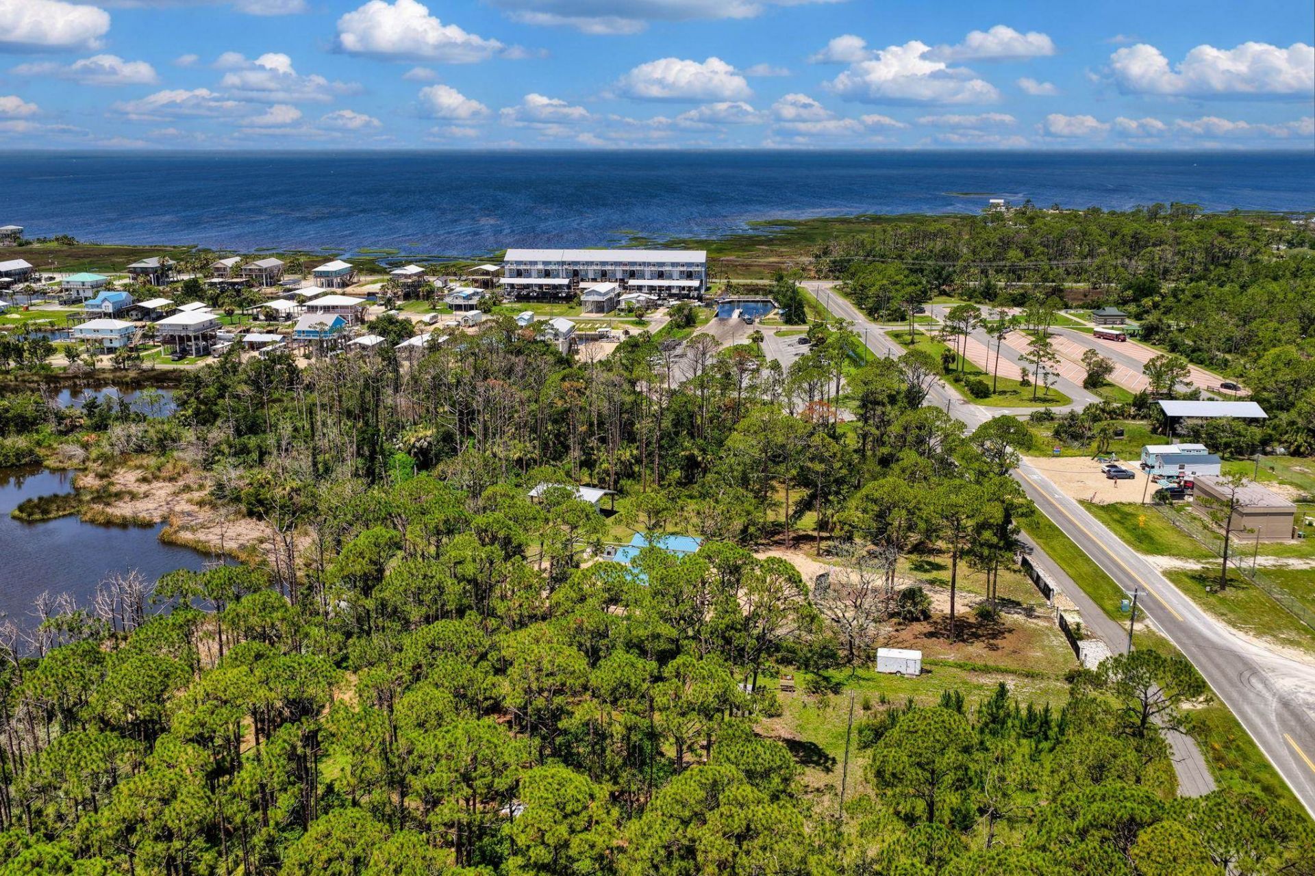 20185 Beach Rd, Perry, FL 32348 Photo