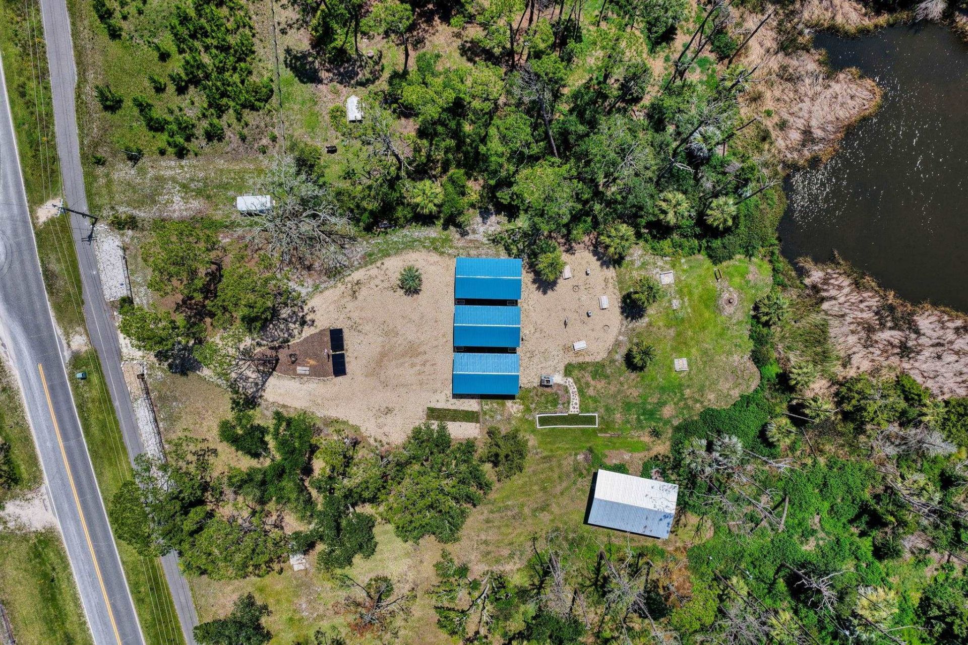20185 Beach Rd, Perry, FL 32348 Photo