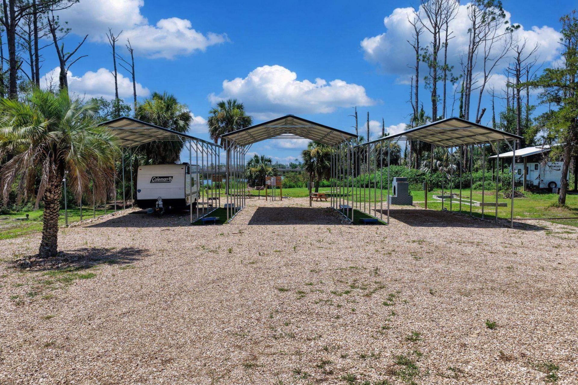 20185 Beach Rd, Perry, FL 32348 Photo