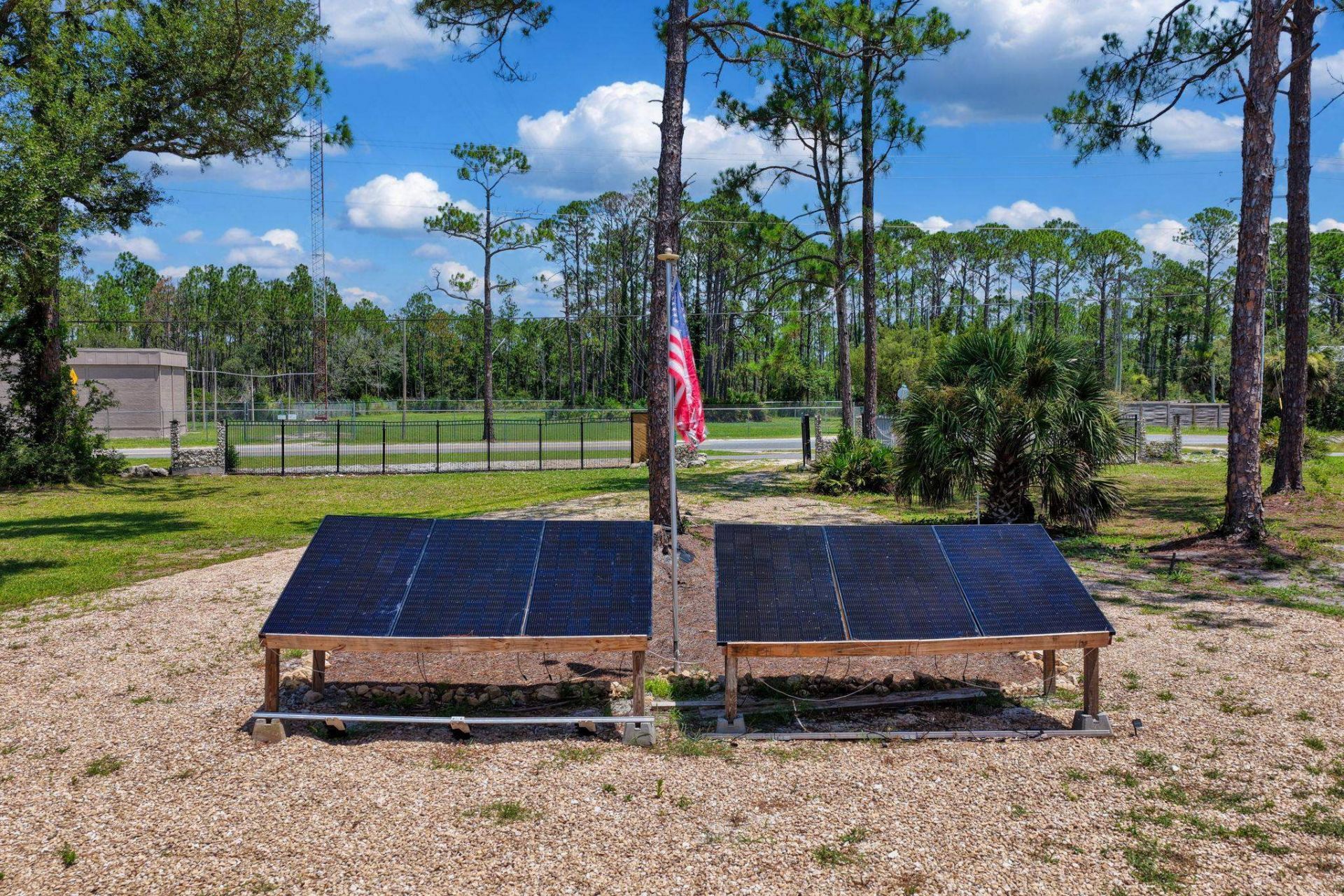 20185 Beach Rd, Perry, FL 32348 Photo