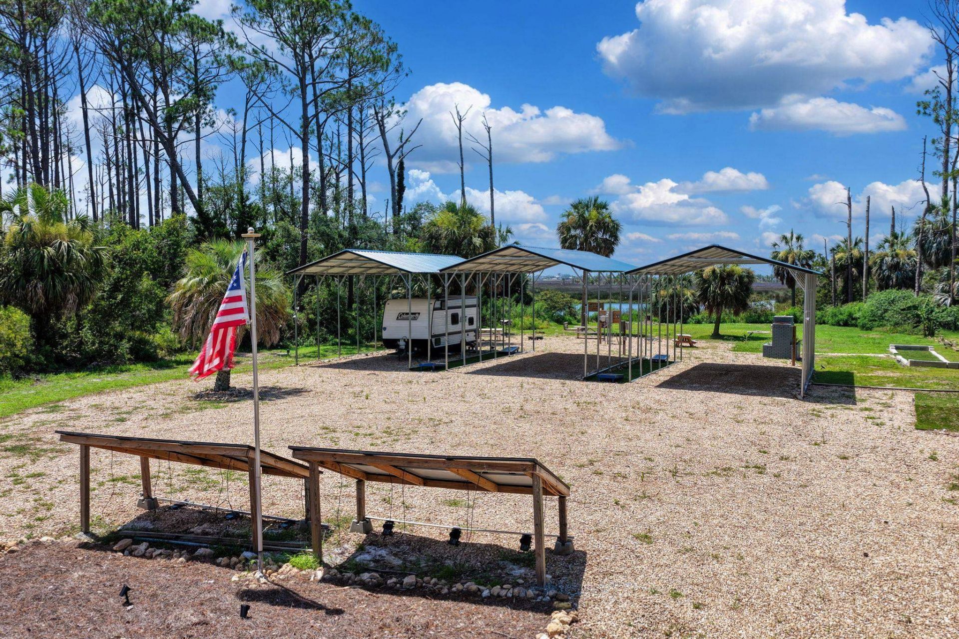 20185 Beach Rd, Perry, FL 32348 Photo