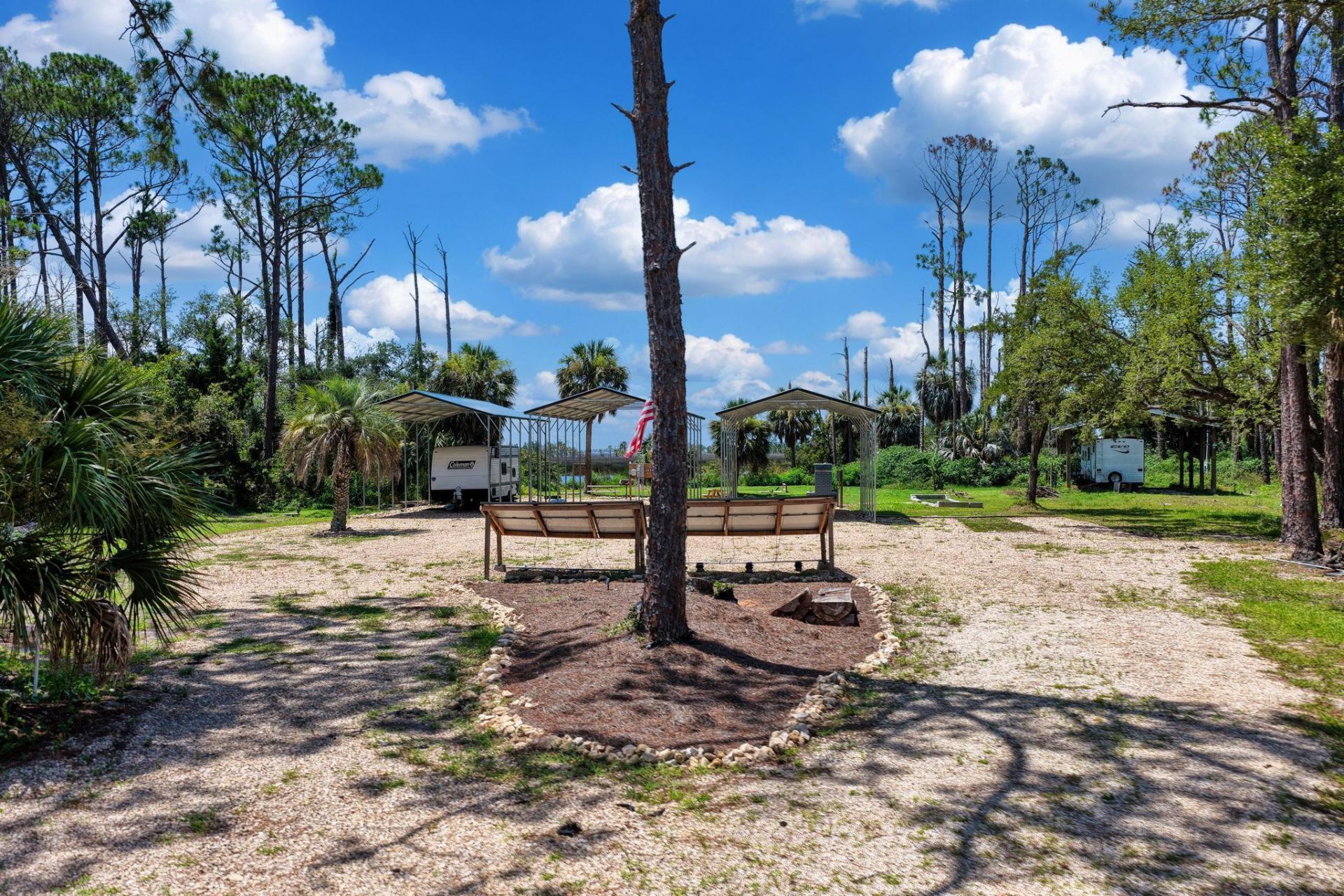 20185 Beach Rd, Perry, FL 32348 Photo