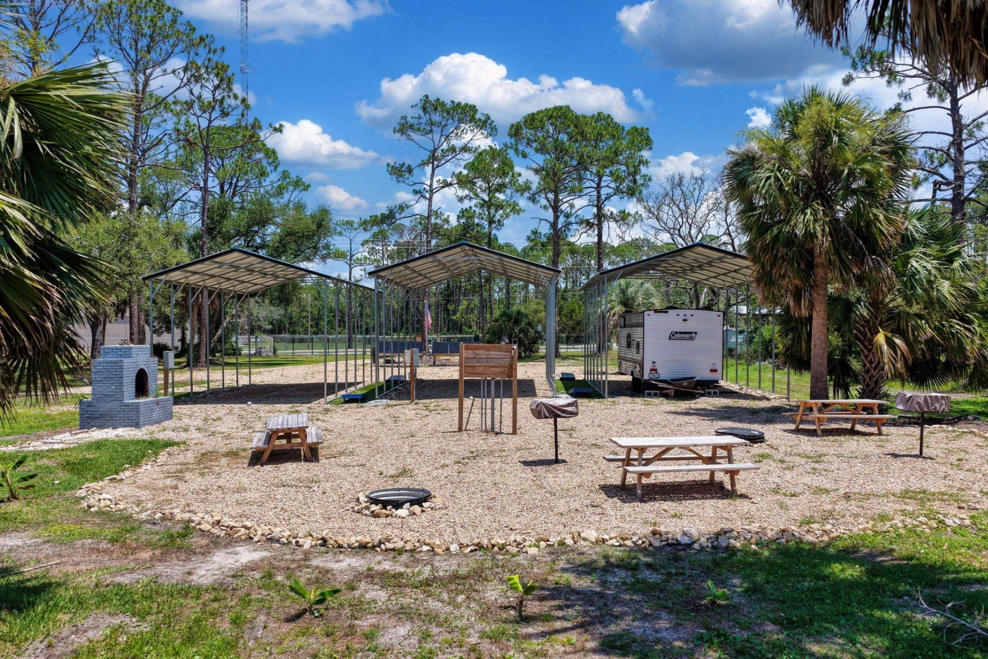 20185 Beach Rd, Perry, FL 32348 Photo