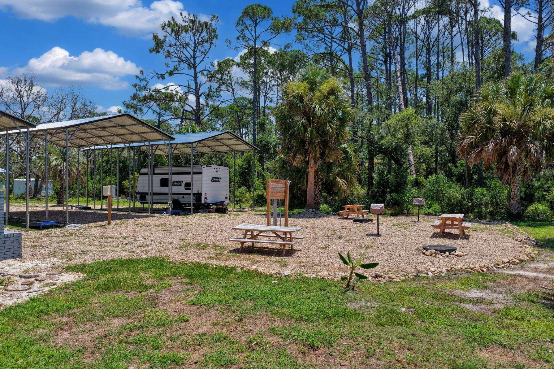 20185 Beach Rd, Perry, FL 32348 Photo