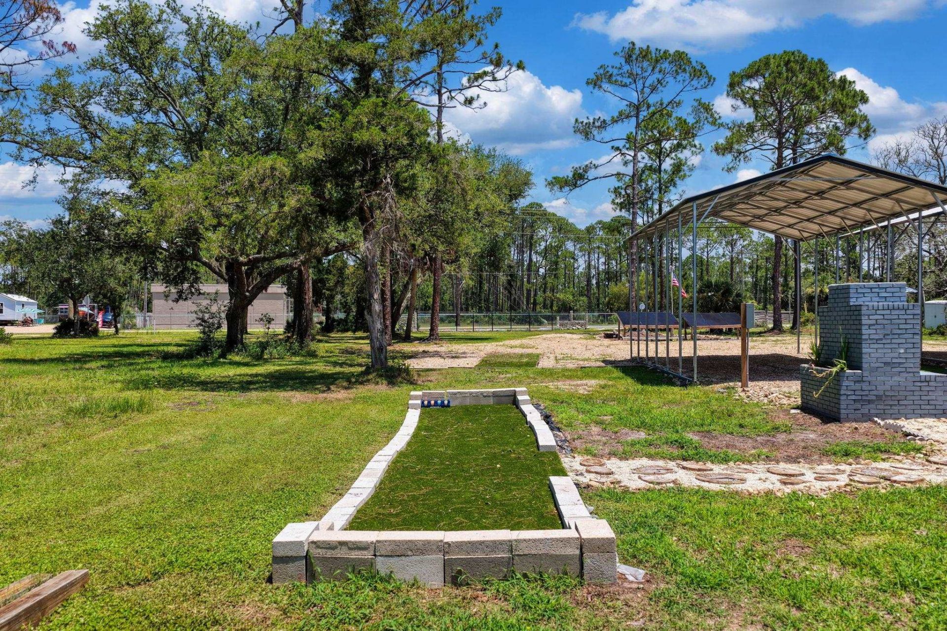 20185 Beach Rd, Perry, FL 32348 Photo
