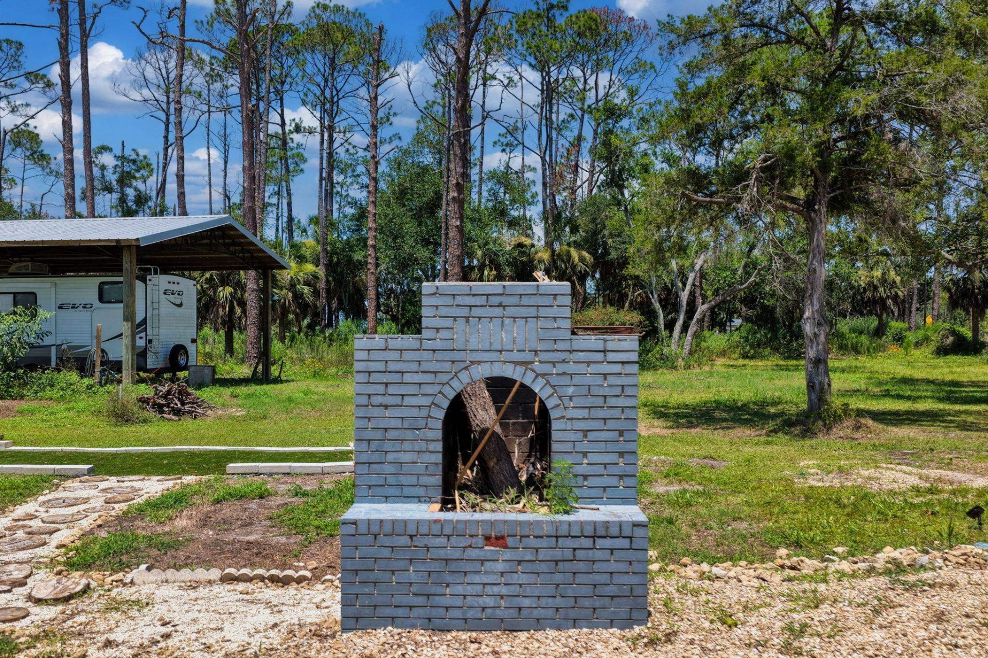 20185 Beach Rd, Perry, FL 32348 Photo