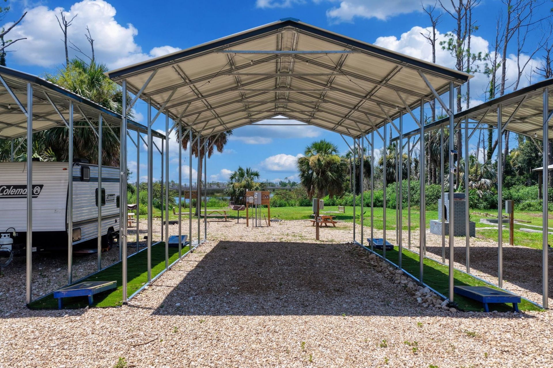 20185 Beach Rd, Perry, FL 32348 Photo