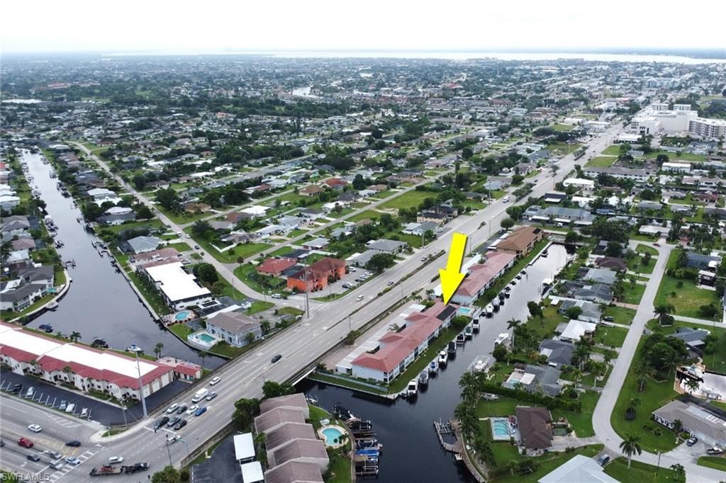 208 Cape Coral Pkwy E, Unit 107, Cape Coral, FL 33904 Photo