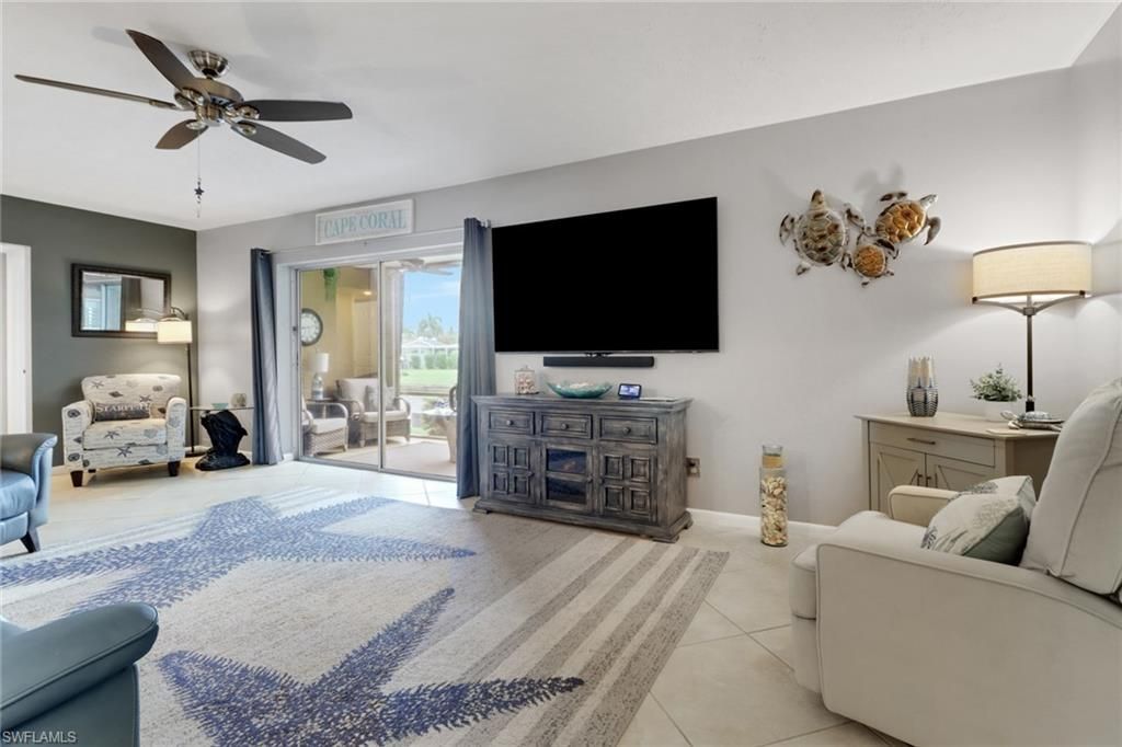 208 Cape Coral Pkwy E, Unit 107, Cape Coral, FL 33904 Photo