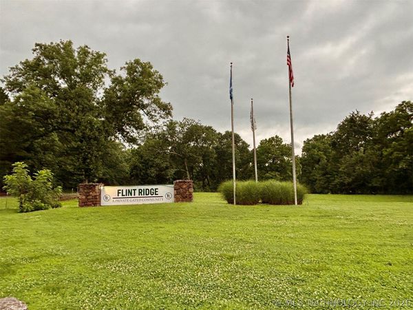 00 Deer Path Road , Kansas, OK 74347