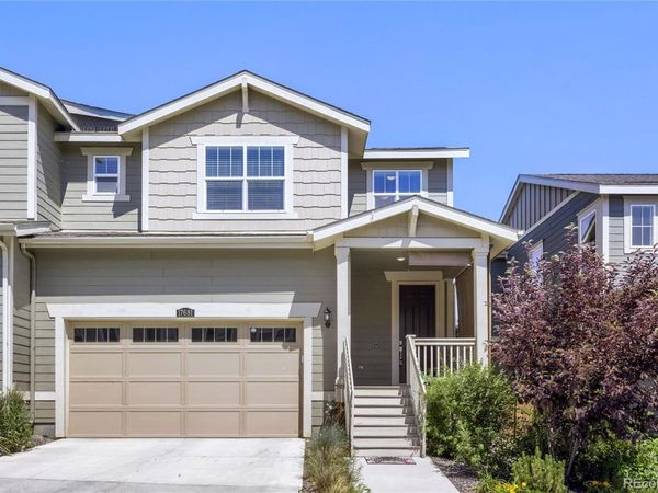 17681 E 95th Place , Commerce City, CO 80022