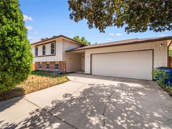 7 Emperor Court , Pueblo, CO 81005