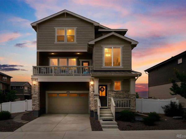 1982 S Fultondale Court, Aurora, CO 80018