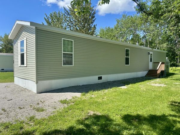52170 State Hwy 11, Unit Lot 28, Salol, MN 56756