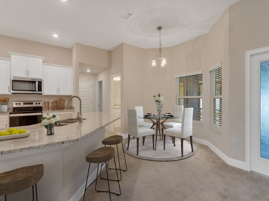 8308 Amalfi Circle, Fort Pierce, FL 34951 Photo
