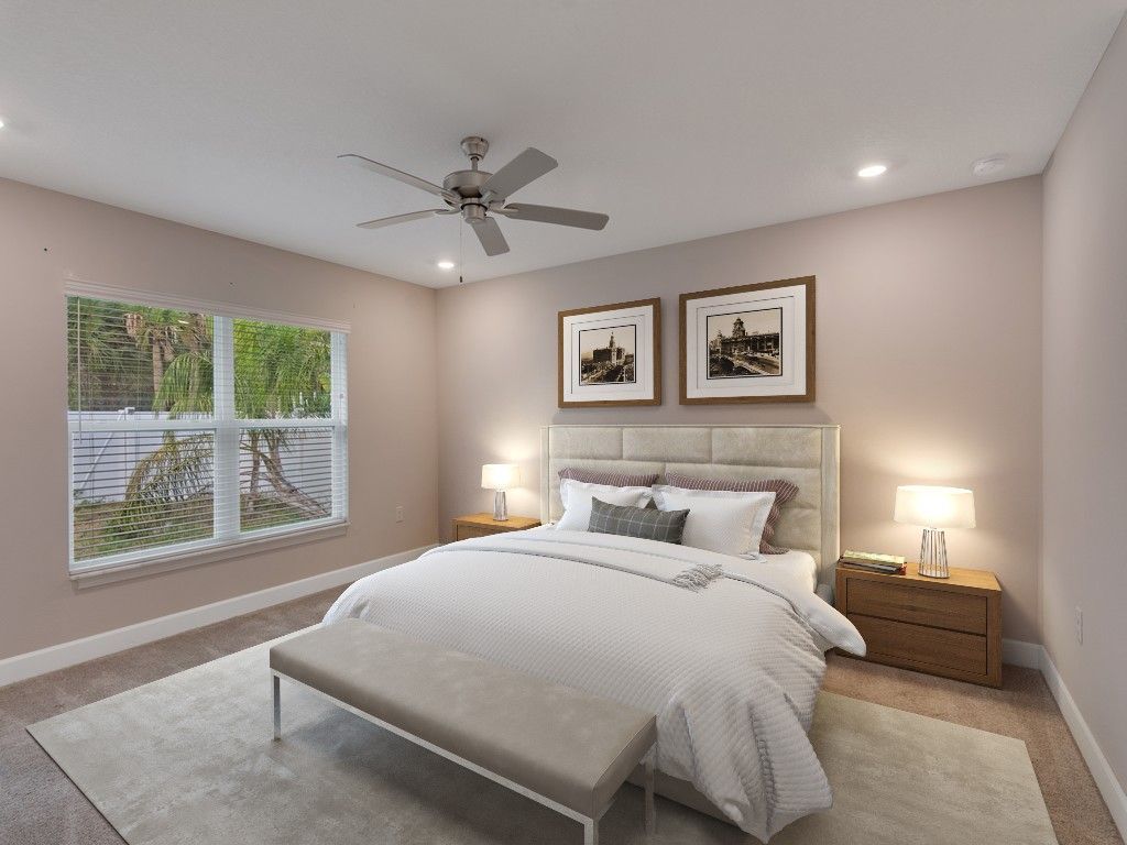 8308 Amalfi Circle, Fort Pierce, FL 34951 Photo