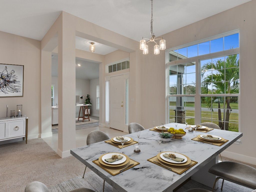 8308 Amalfi Circle, Fort Pierce, FL 34951 Photo