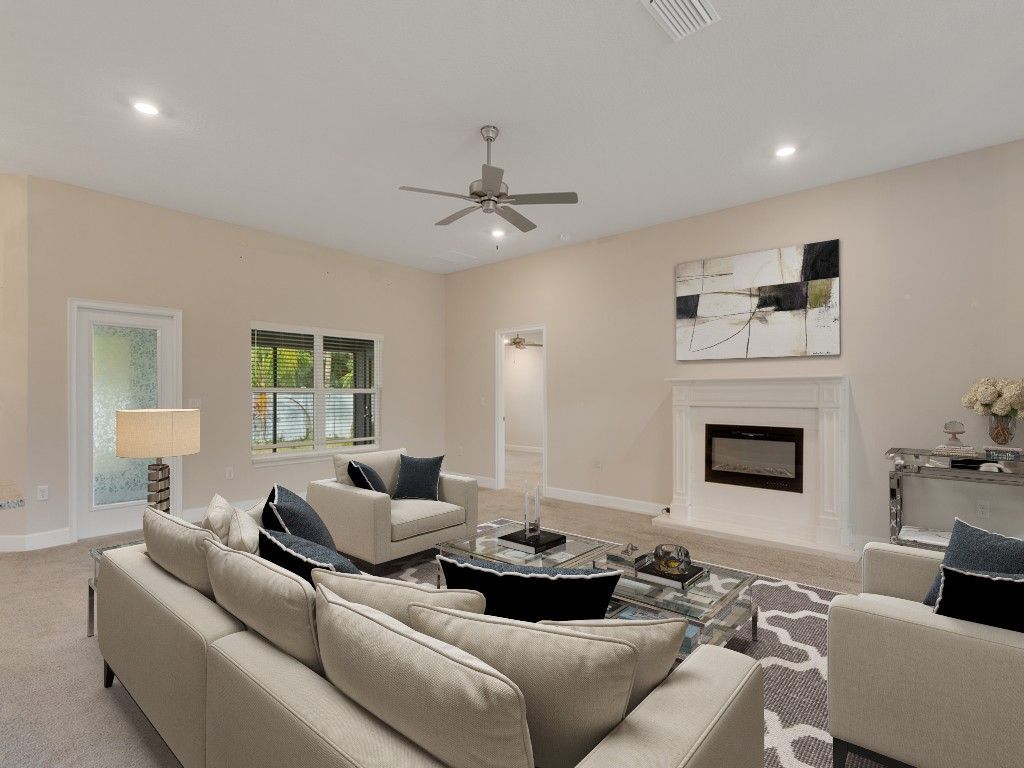 8308 Amalfi Circle, Fort Pierce, FL 34951 Photo