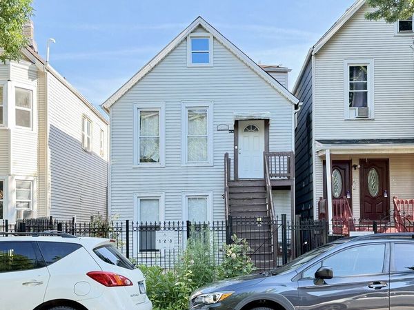 3511 W Dickens Avenue , Unit 1, Chicago, IL 60647