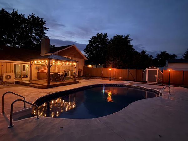 313 Charloe Circle, Ottawa, OH 45875