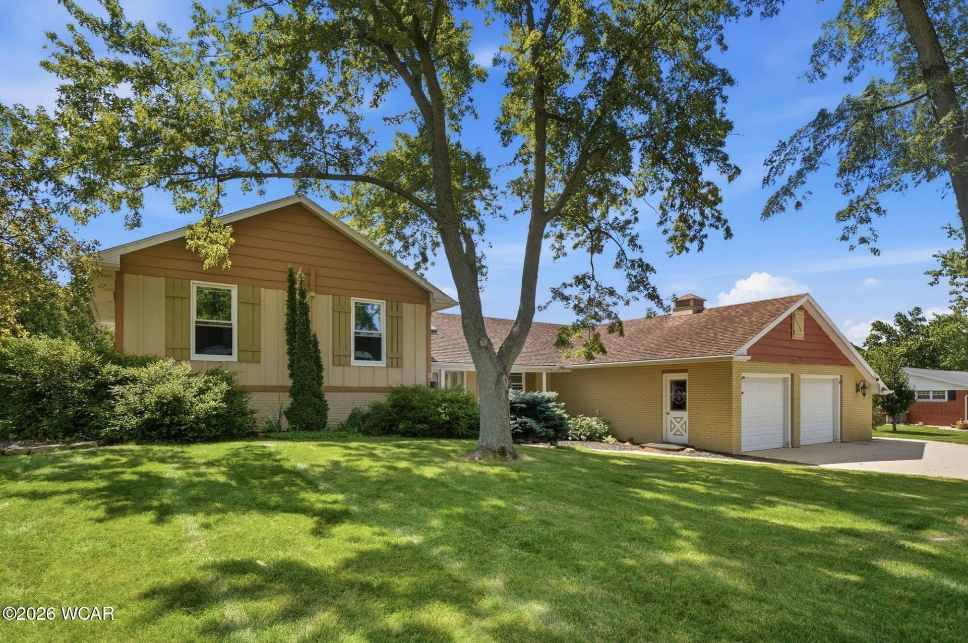 313 Charloe Circle, Ottawa, OH 45875 Main Photo