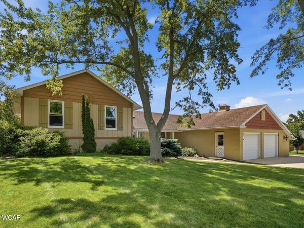 313 Charloe Circle, Ottawa, OH 45875
