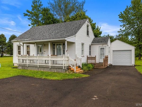 8801 Erie Road , Angola, NY 14006