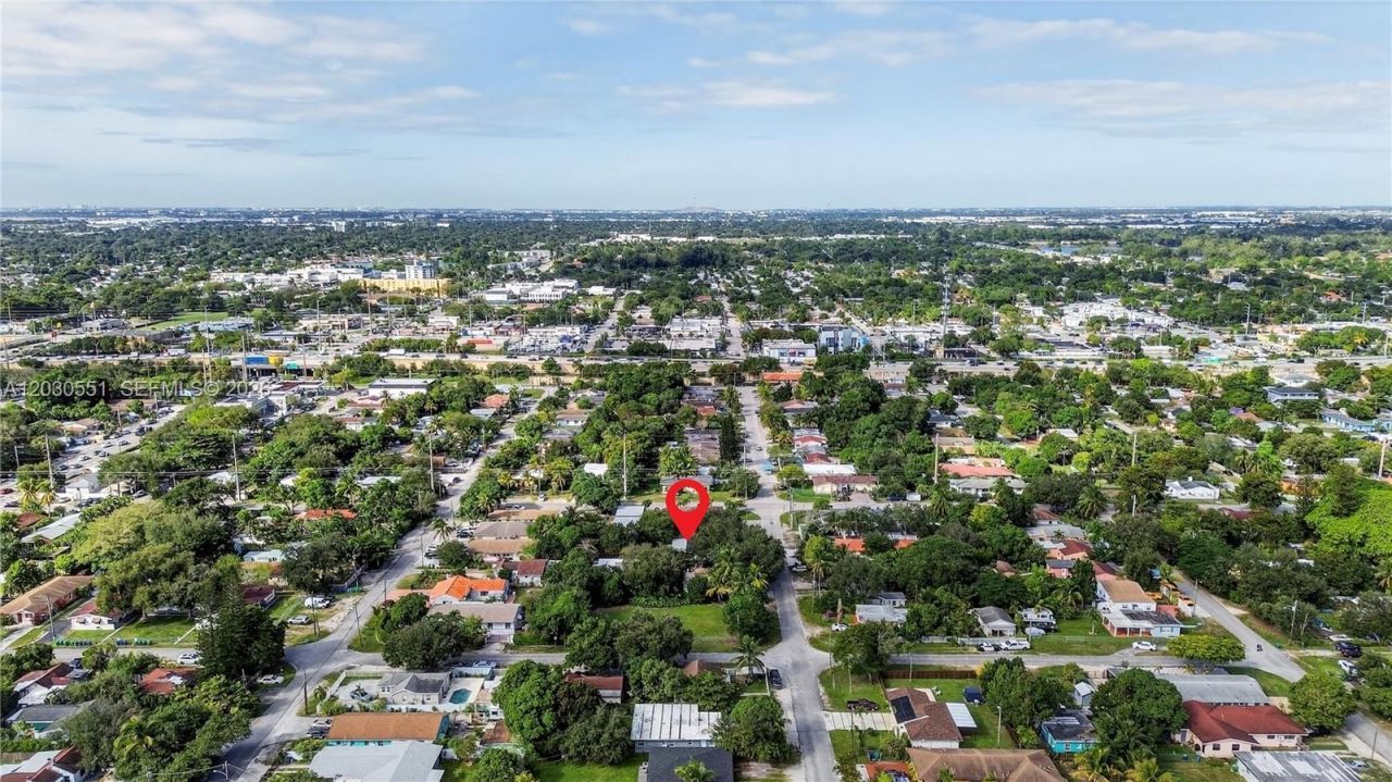 428 NW 97th St, Miami, FL 33150 Photo