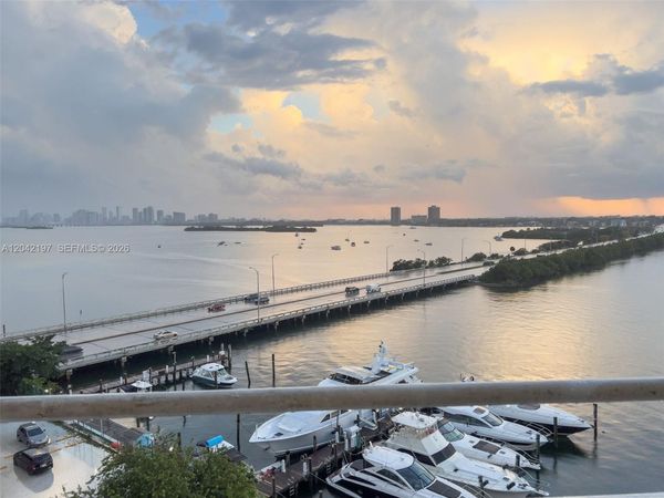 7904 West Dr, Unit 812, North Bay Village, FL 33141