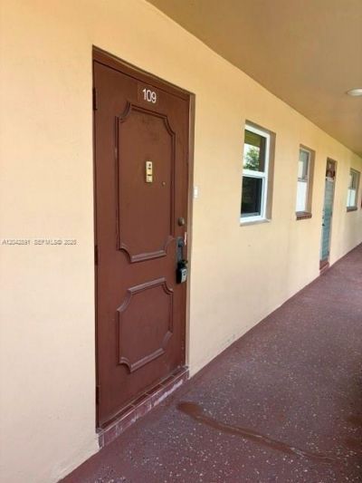 2741 N Pine Island Rd, Unit 109, Sunrise, FL 33322 Photo