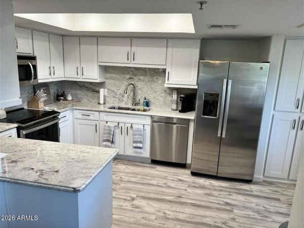 9775 N 94TH Place, Unit 103, Scottsdale, AZ 85258