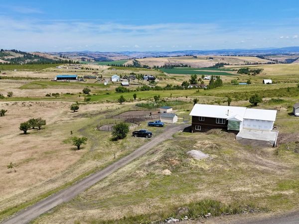 176 Golden Hills Dr., Grangeville, ID 83530