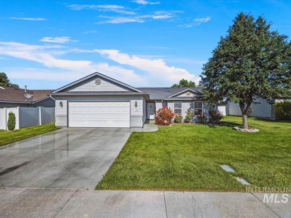 1235 Golden Pheasant Dr., Twin Falls, ID 83301