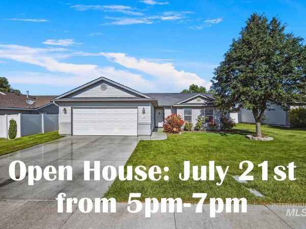 1235 Golden Pheasant Dr., Twin Falls, ID 83301