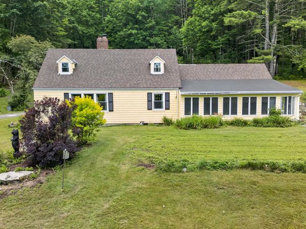 2439 County Route 5, New Lebanon, NY 12125