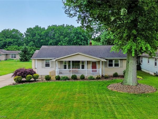 5520 Mill Creek Boulevard , Youngstown, OH 44512